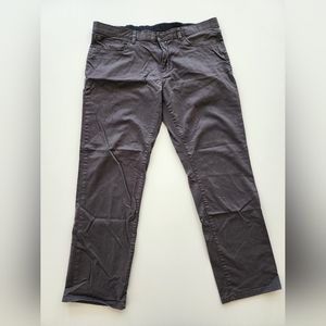 English Laundry Grey Pants